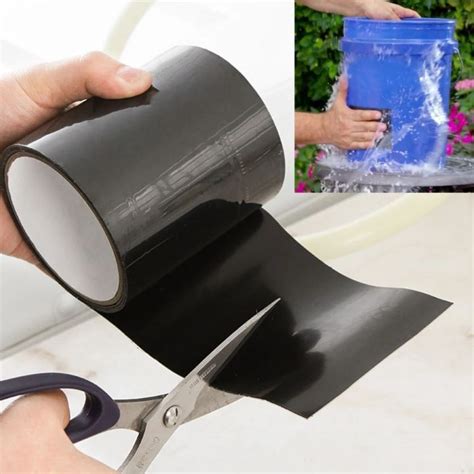 stop leak tape|Stop Leak Tape PVC